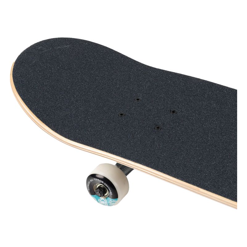 Element Day Dream Quad skateboard classico 6