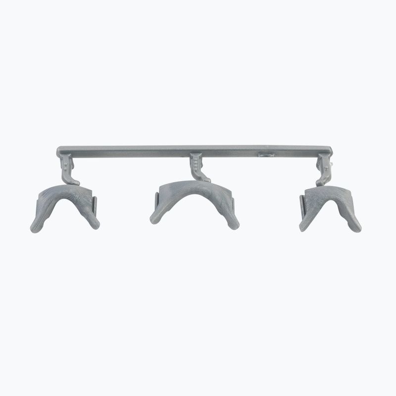 Occhiali da nuoto Aquasphere Kayenne Pro 2022 trasparente/grigio/scuro 6