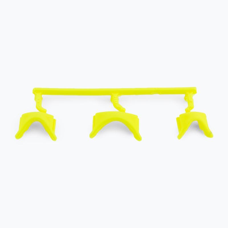 Occhiali da nuoto Aquasphere Kayenne Pro 2022 giallo/giallo/scuro 6