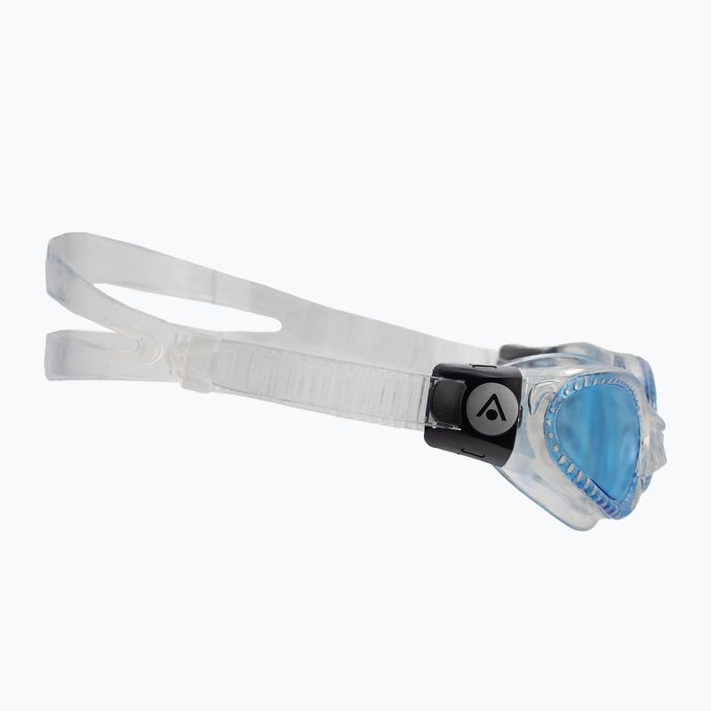 Occhiali da nuoto Aquasphere Kaiman trasparente/blu EP3000000LB 3