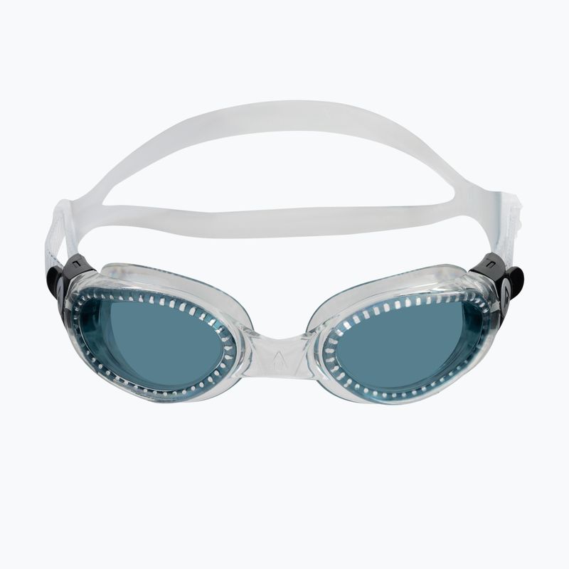 Occhiali da nuoto Aquasphere Kaiman trasparente/scuro EP3000000LD 2