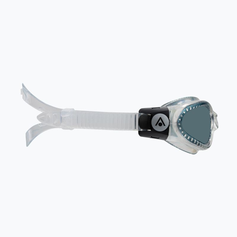 Occhiali da nuoto Aquasphere Kaiman trasparente/scuro EP3000000LD 5