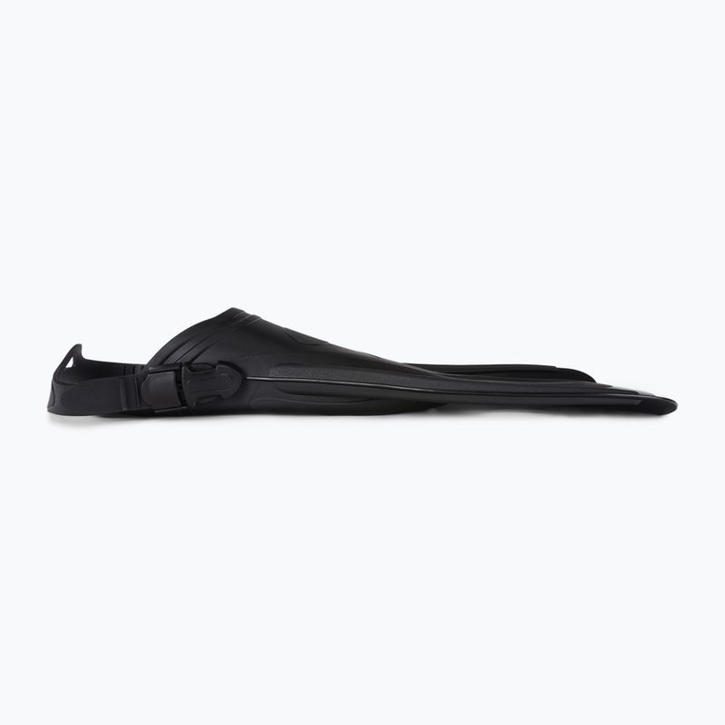 Pinne da snorkeling Aqualung Twister nere 3