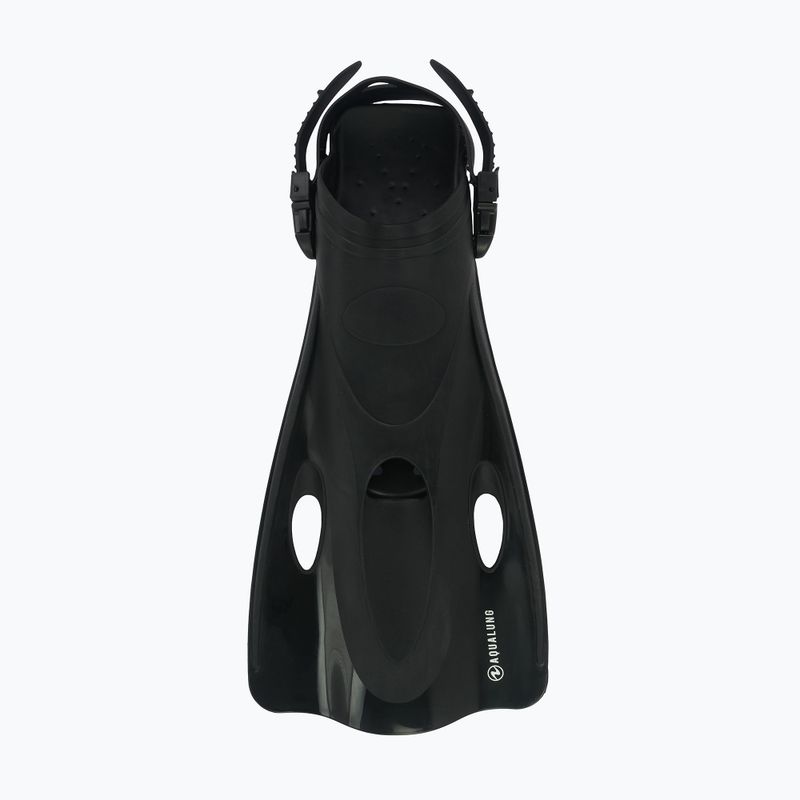 Pinne da snorkeling Aqualung Twister nere 5