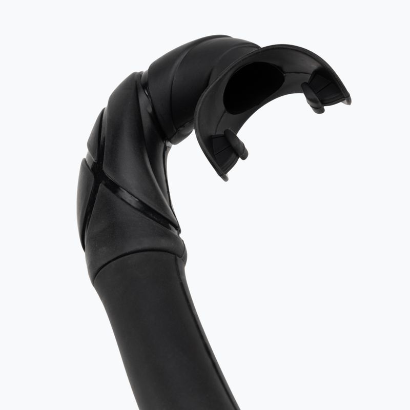 Aqualung Wrap snorkel nero 3