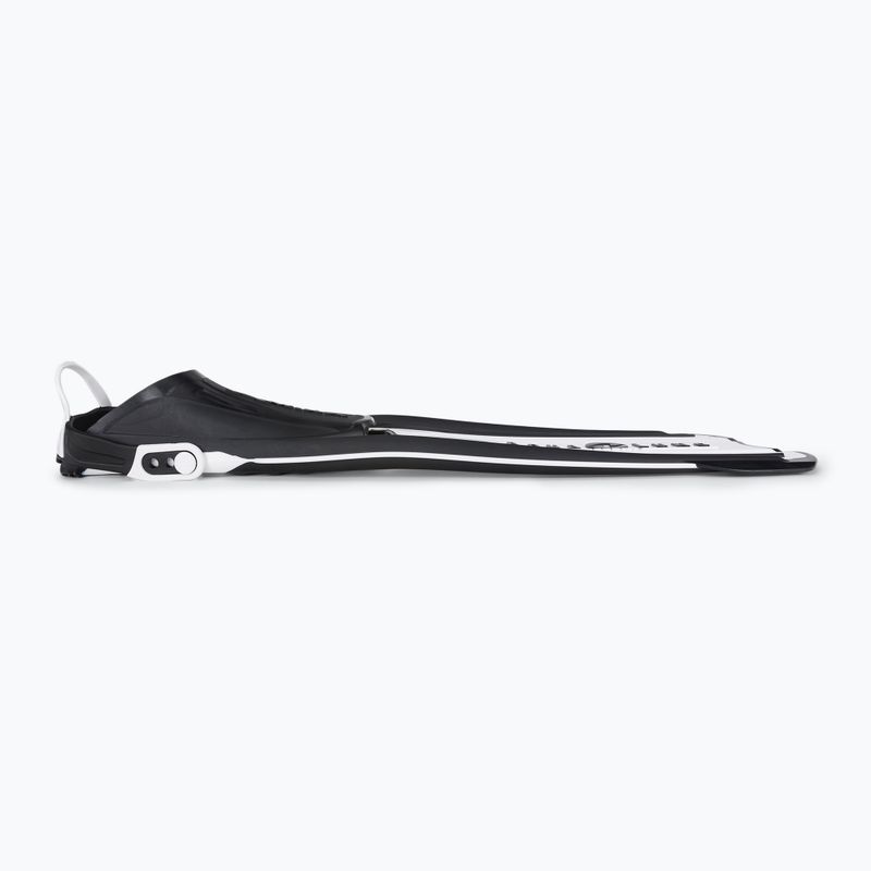 Aqualung Vita Snorkeling Set bianco/nero 12