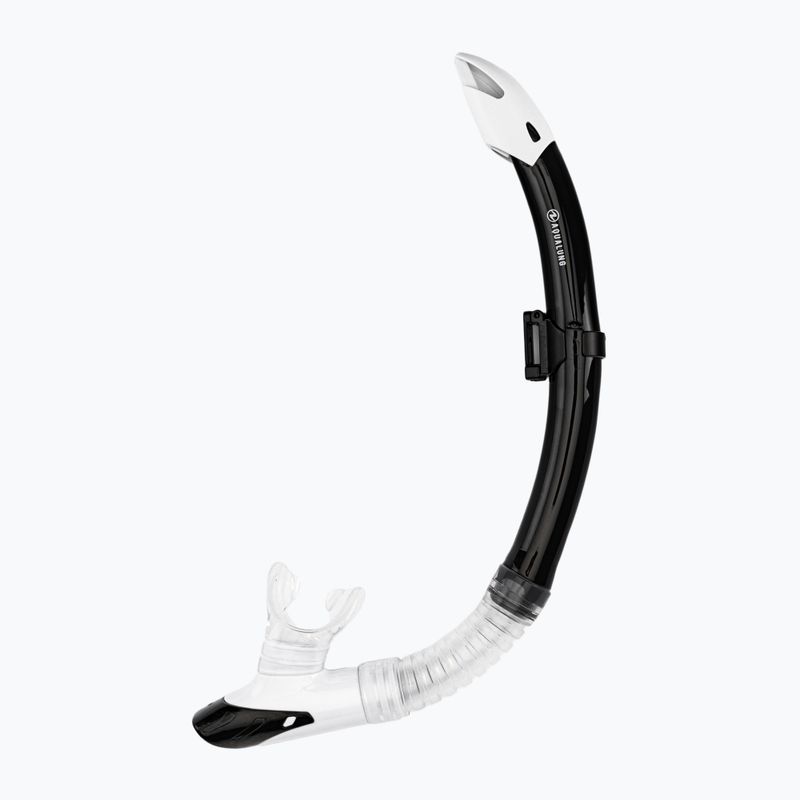 Set da snorkeling Aqualung Nabul Combo trasparente/bianco 6