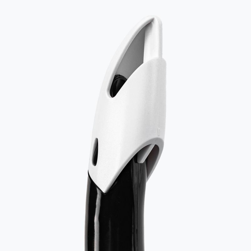 Set da snorkeling Aqualung Nabul Combo trasparente/bianco 8