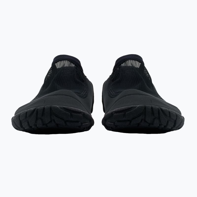 Aqualung Beachwalker, scarpe da acqua nere 11