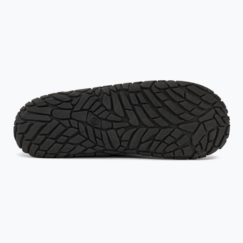 Aqualung Beachwalker, scarpe da acqua nere 5