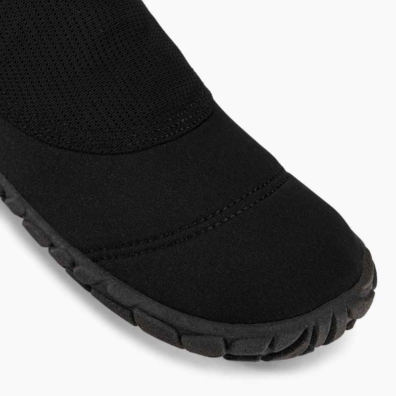 Aqualung Beachwalker, scarpe da acqua nere 7