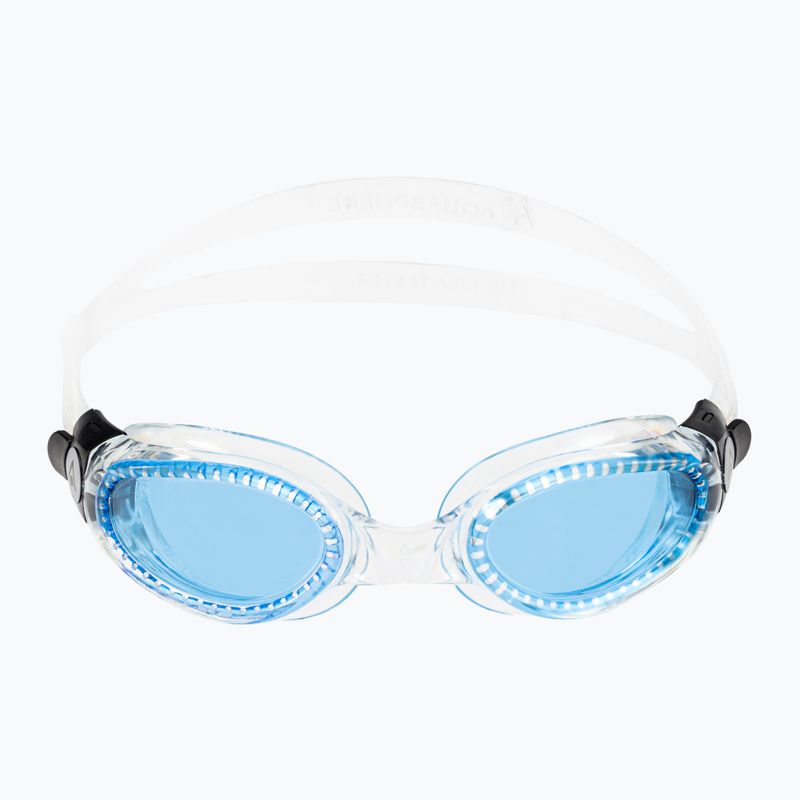 Occhiali da nuoto Aquasphere Kaiman trasparenti/blu EP3180000LB 2
