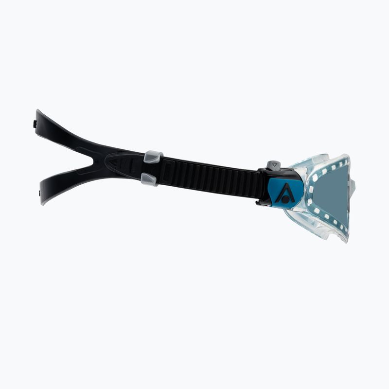 Occhiali da nuoto Aquasphere Kayenne Pro trasparente/grigio/scuro 3