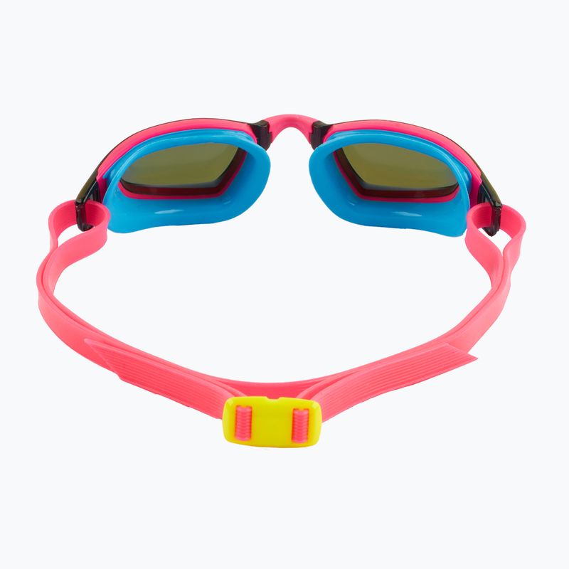 Occhialini da nuoto Aquasphere Xceed blu/rosa 3