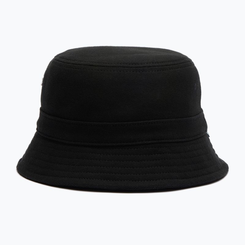 Cappello Lacoste RK2056 nero 2