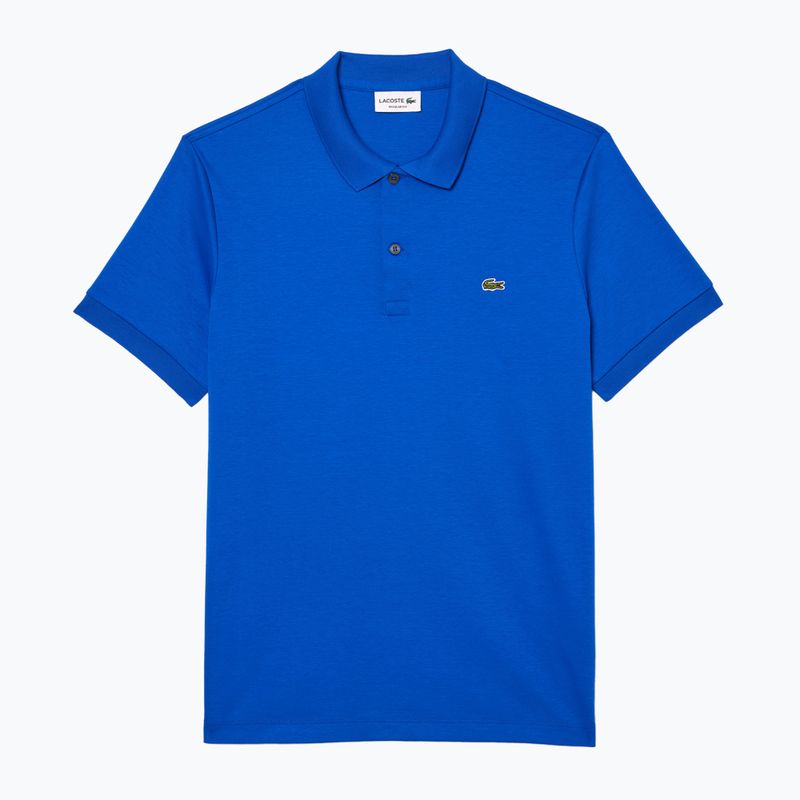 Polo Lacoste uomo DH2050 lazuli 5