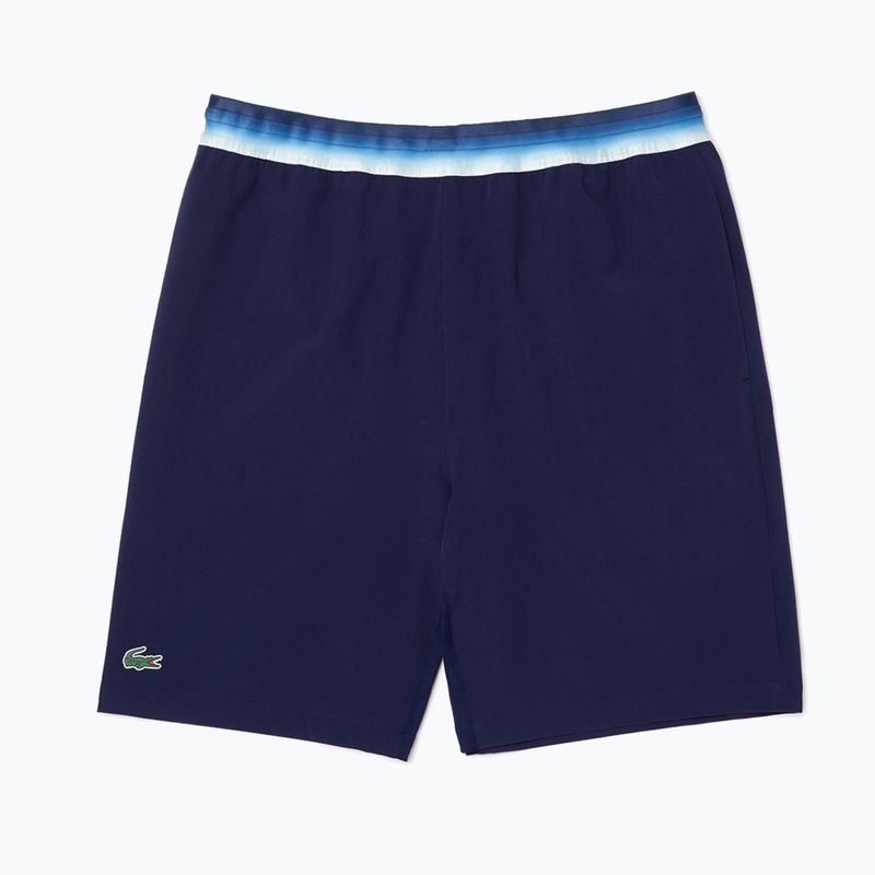 Pantaloncini da tennis Lacoste uomo GH0880 scille