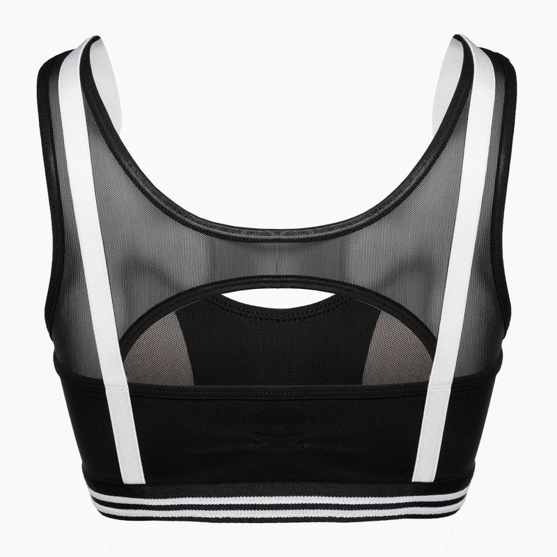 Reggiseno Lacoste TF7703 nero/bianco/nero 2