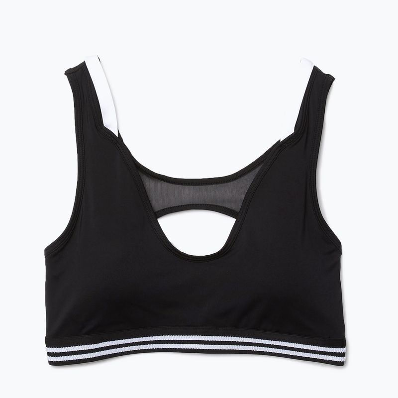 Reggiseno Lacoste TF7703 nero/bianco/nero 4
