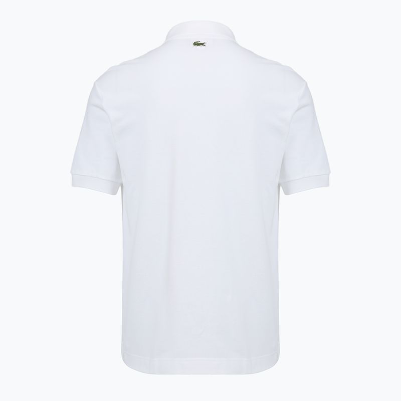 Polo Lacoste PH3922 bianco 2