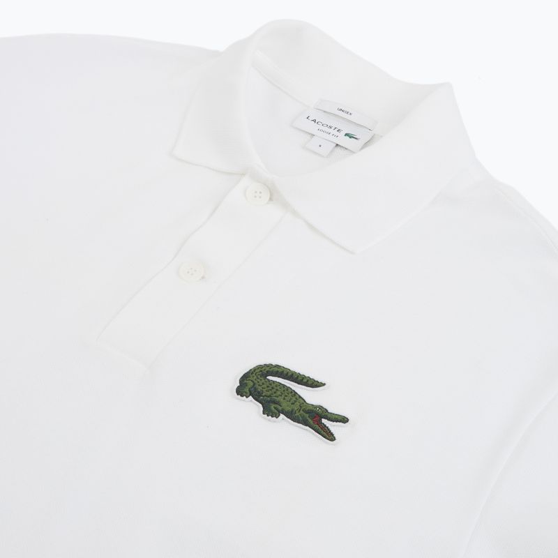 Polo Lacoste PH3922 bianco 3