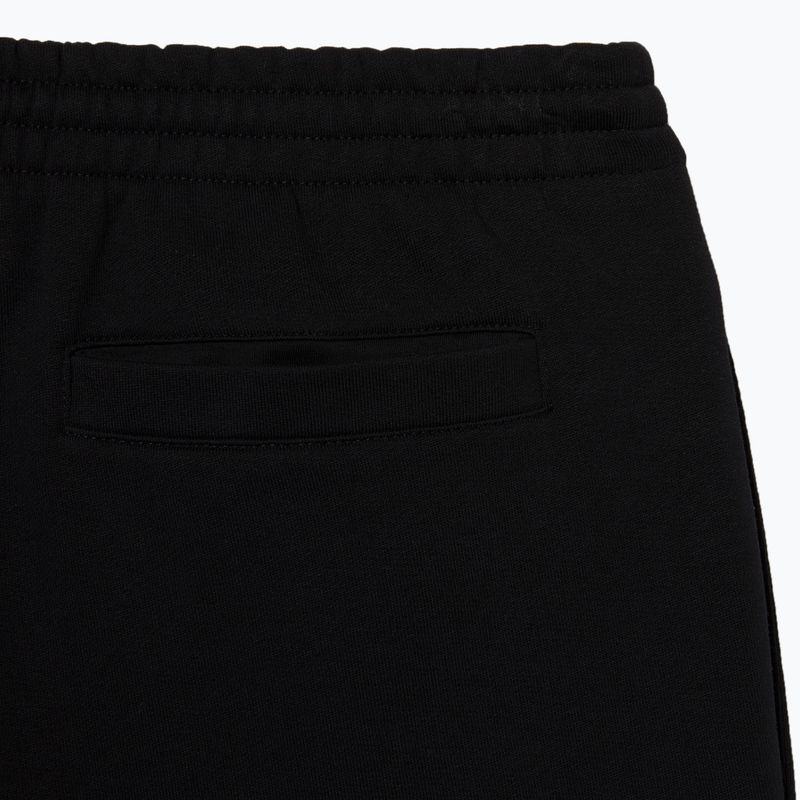 Pantaloncini Lacoste da uomo GH9627 nero 5