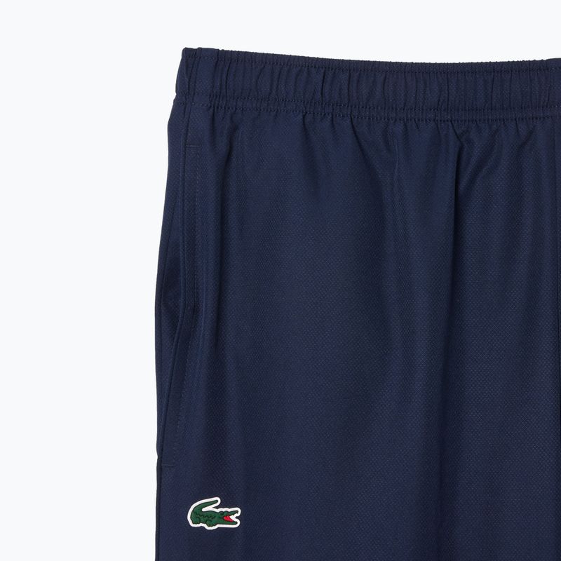 Tuta da uomo Lacoste WH2661 navy blue/navy blue/navy blue 11