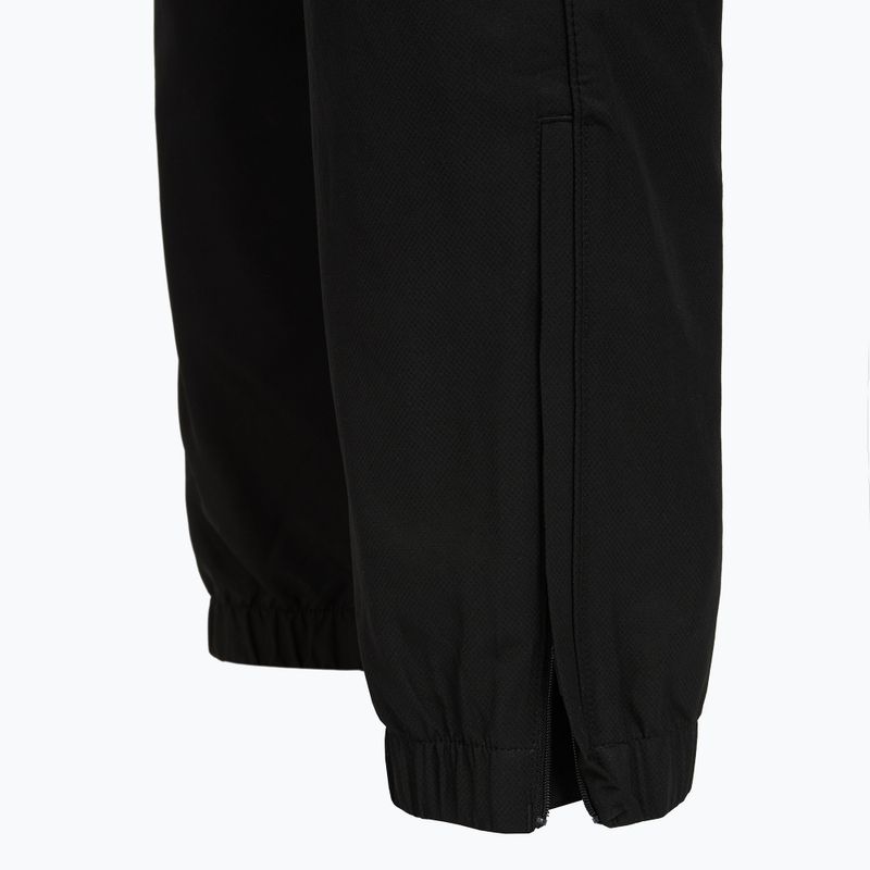 Tuta da uomo Lacoste WH2661 black/black/black 10