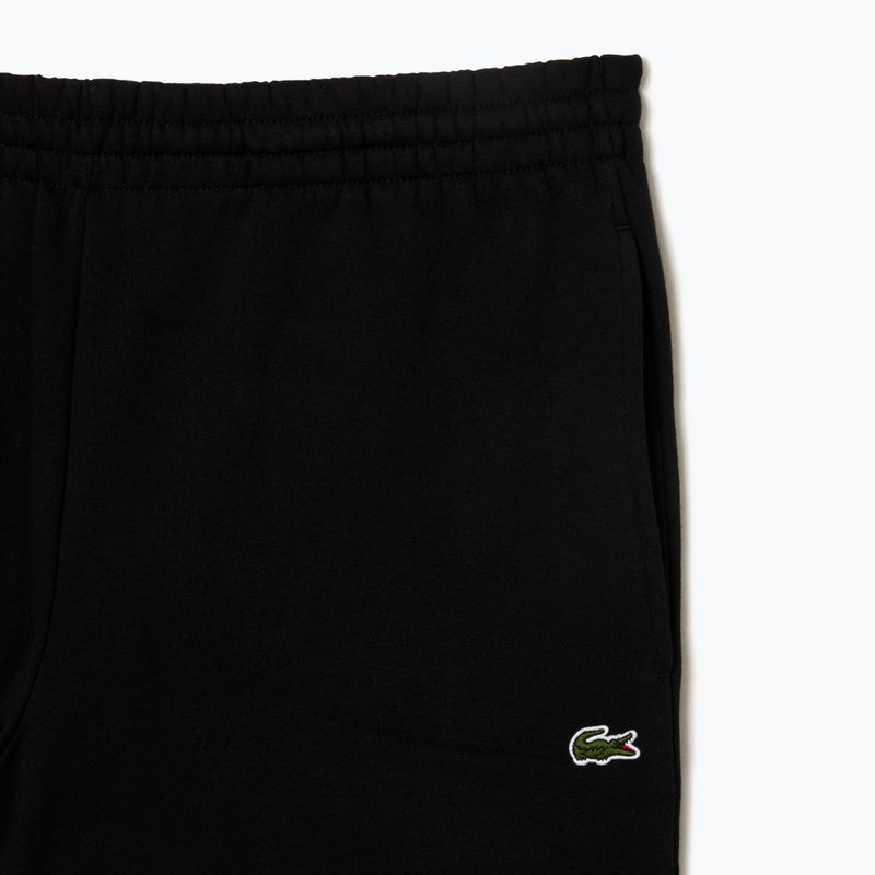 Tuta Lacoste uomo WH2528 nero 9