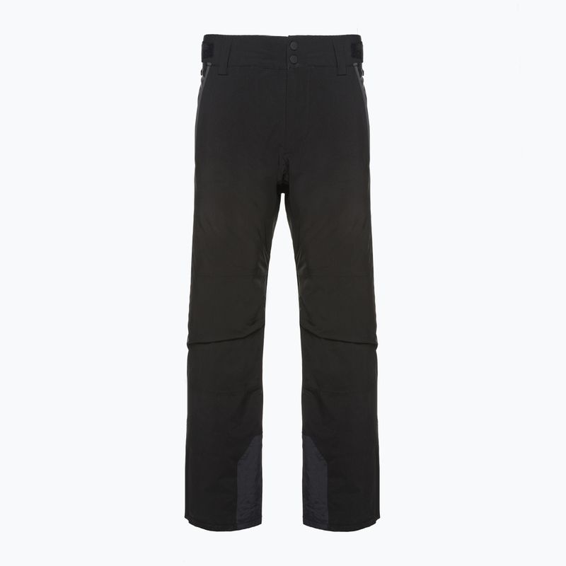 Pantaloni da snowboard da uomo Billabong Compass nero