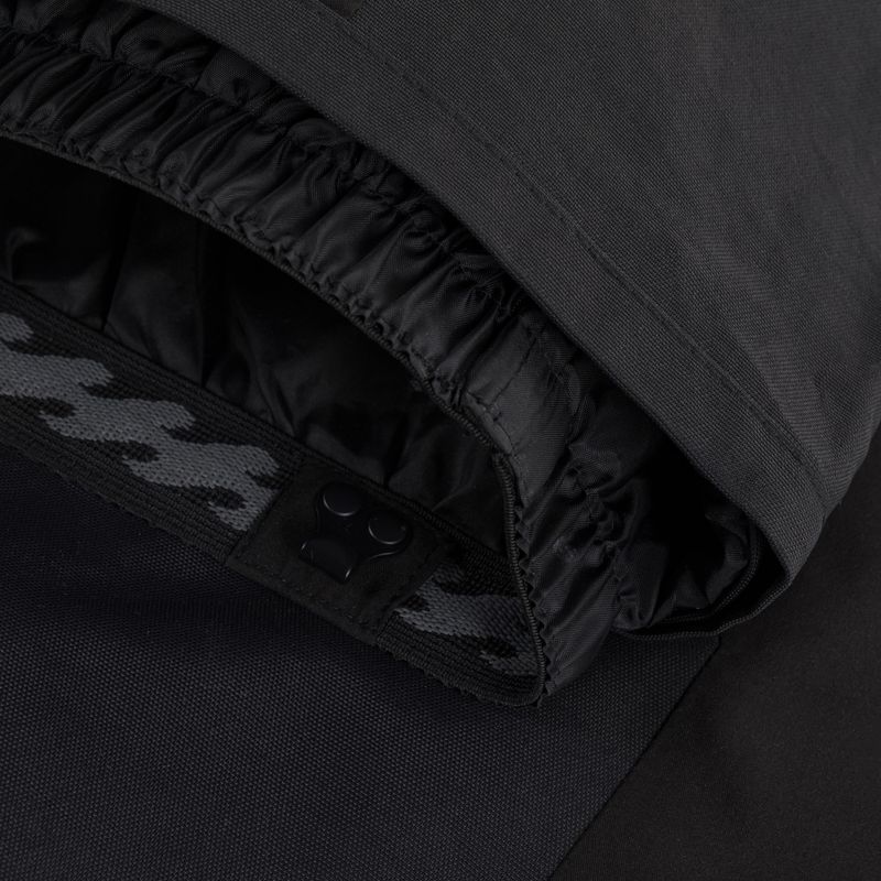Pantaloni da snowboard da uomo Billabong Compass nero 5