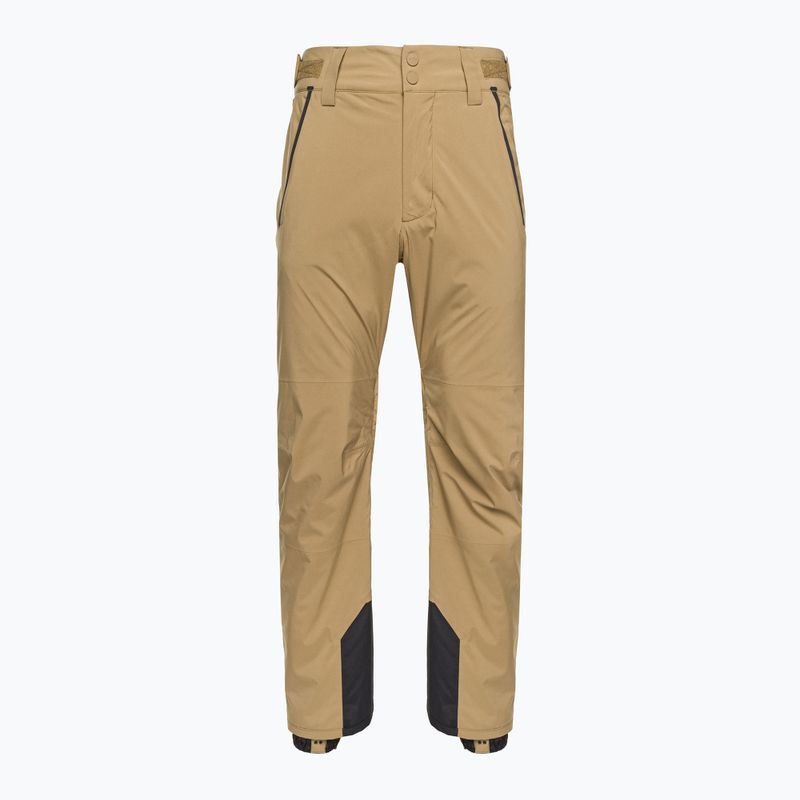 Pantaloni da snowboard Billabong Compass ermine da uomo