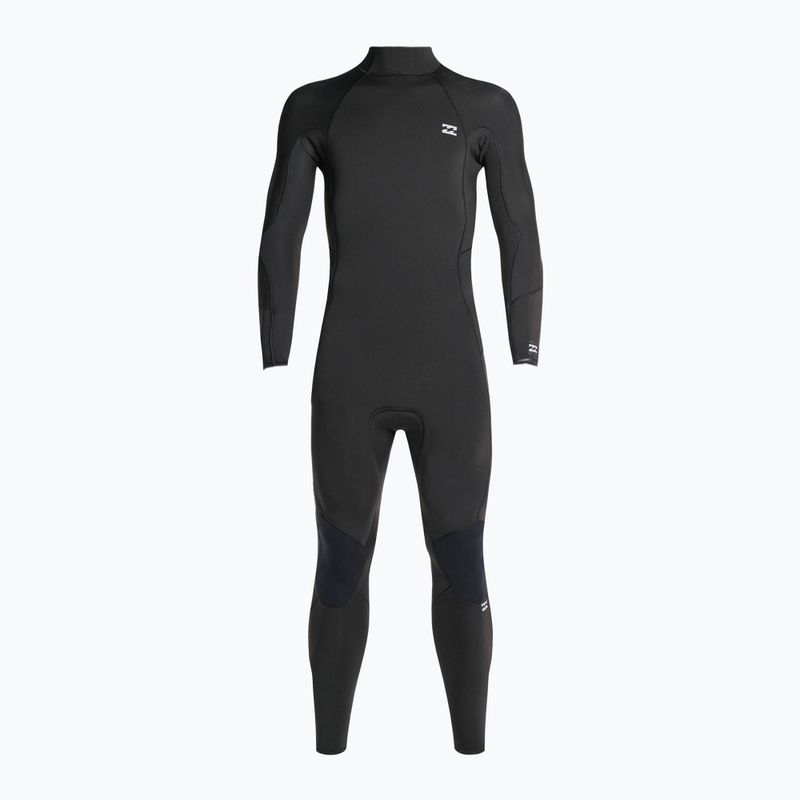 Muta da uomo Billabong 3/2 Absolute BZ nero 2