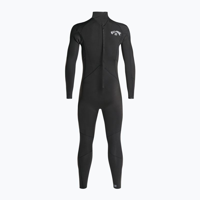 Muta da uomo Billabong 3/2 Absolute BZ nero 3