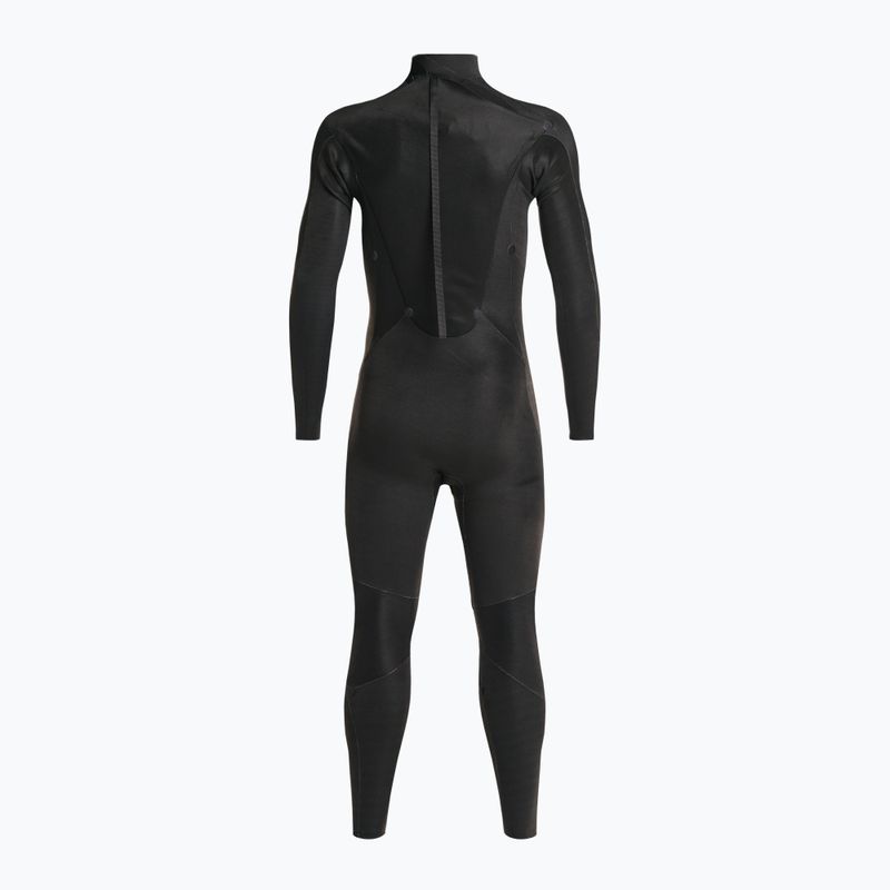 Muta da uomo Billabong 3/2 Absolute BZ nero 5