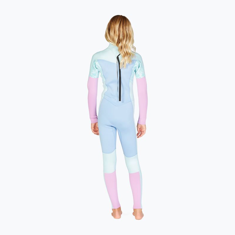 Billabong 4/3 Teen Synergy BZ iceberg schiuma da nuoto per bambini 2