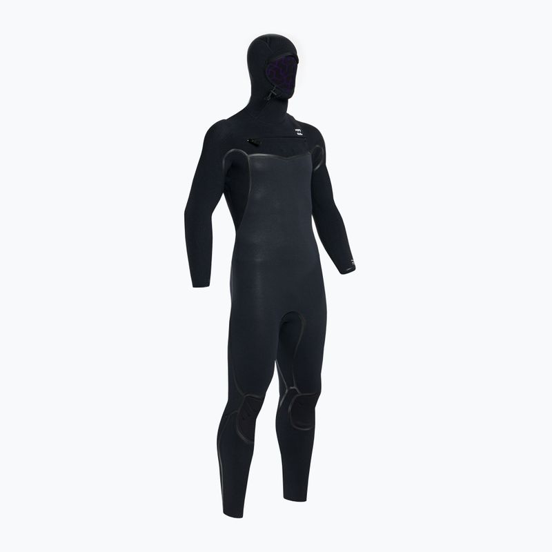Muta da uomo Billabong 7/6 Furnace CZ nero
