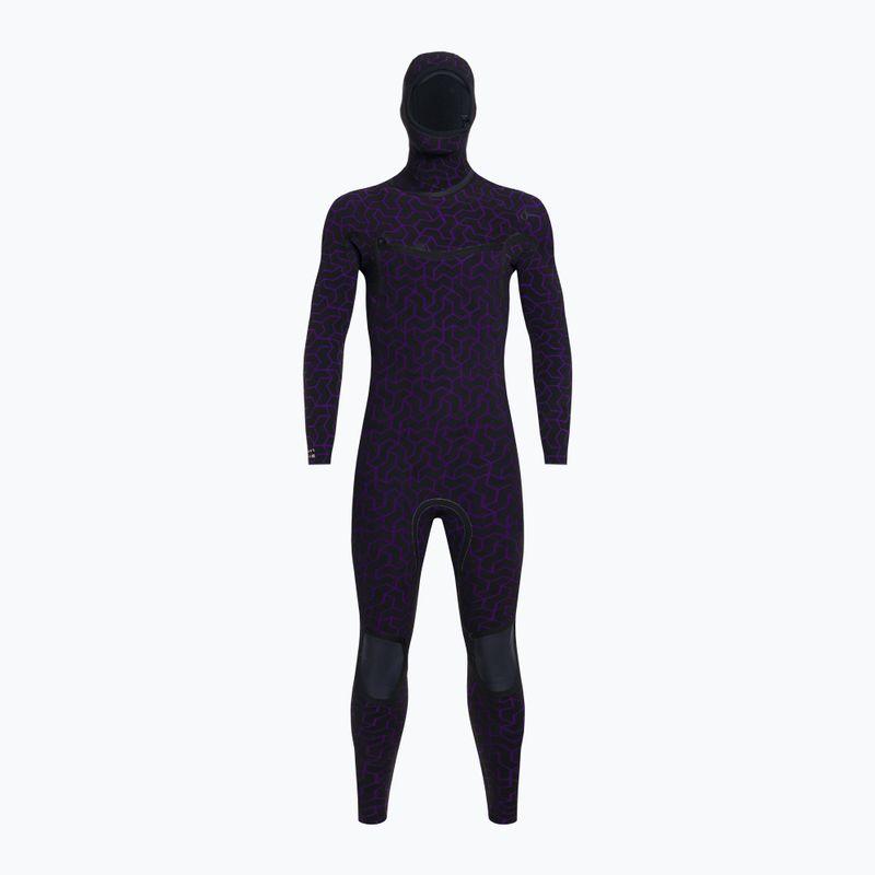 Muta da uomo Billabong 7/6 Furnace CZ nero 3