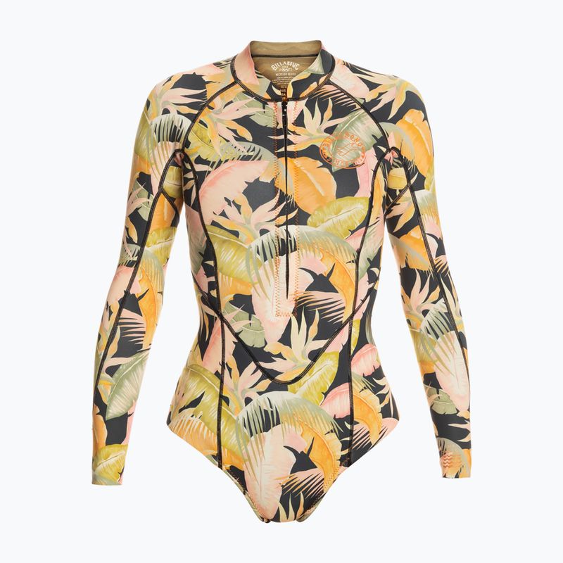 Muta da donna Billabong Salty Dayz LS S jungle night