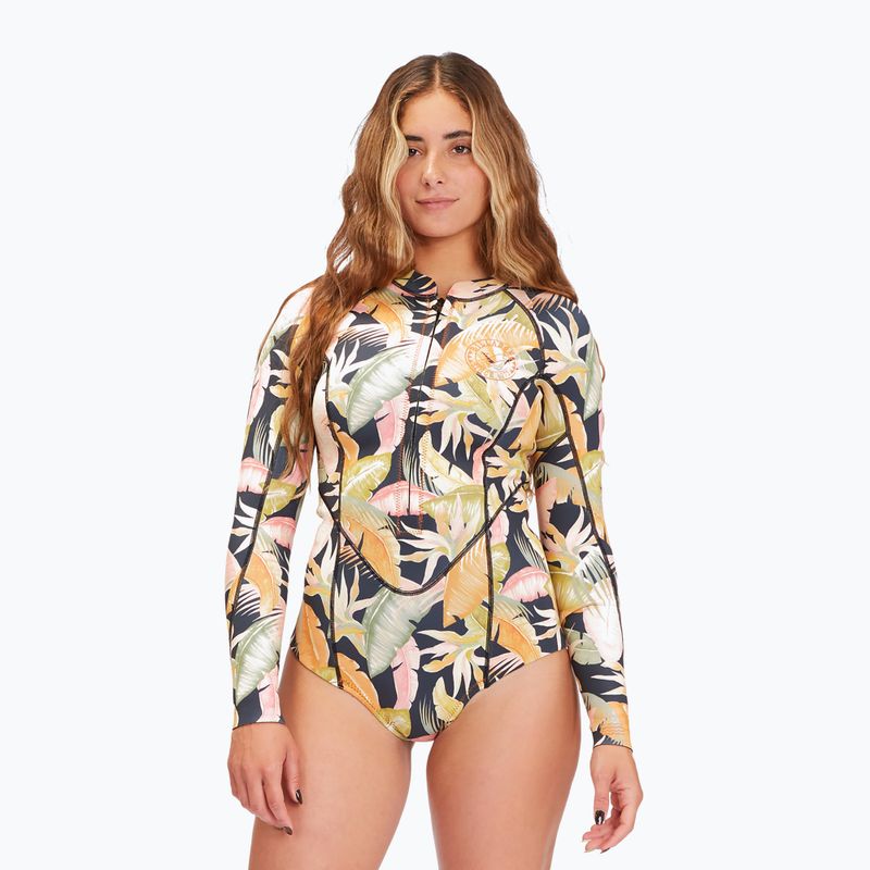 Muta da donna Billabong Salty Dayz LS S jungle night 2