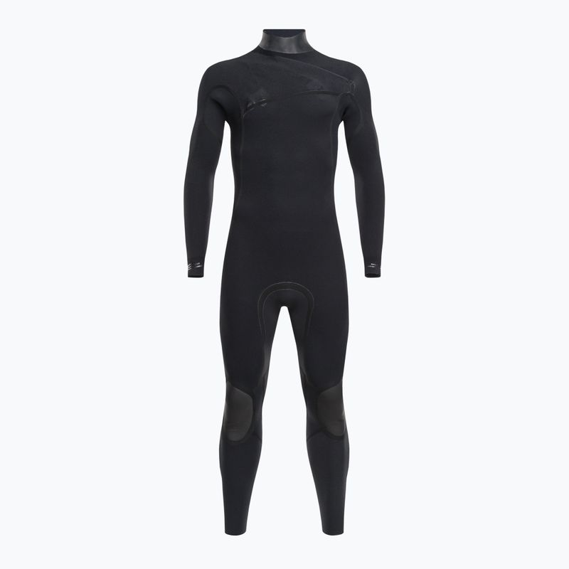 Billabong Uomo 5/4 Revolution Swim Foam Natural nero 4