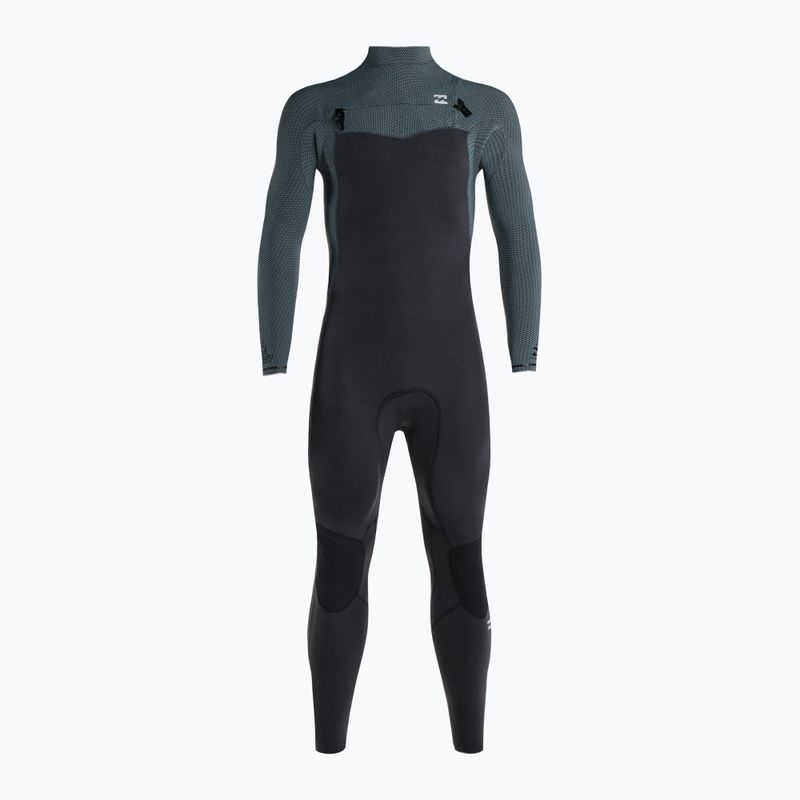 Muta da uomo Billabong 3/2 Revolution nero antico 2