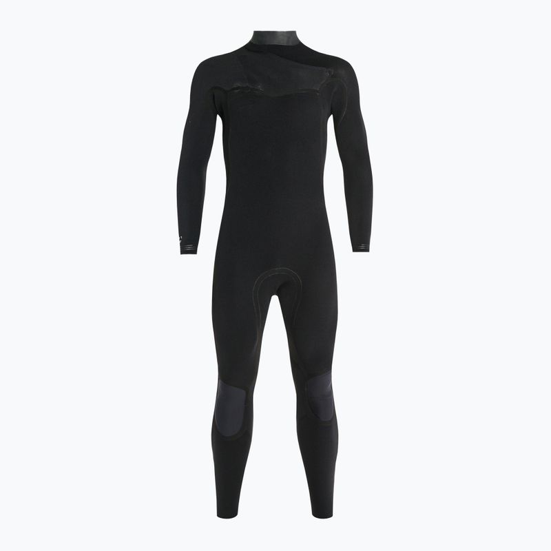 Muta da uomo Billabong 3/2 Revolution nero antico 4