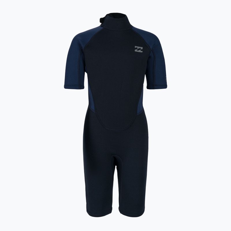 Muta da bambino Billabong 2/2 B Intruder BZ FL SP navy