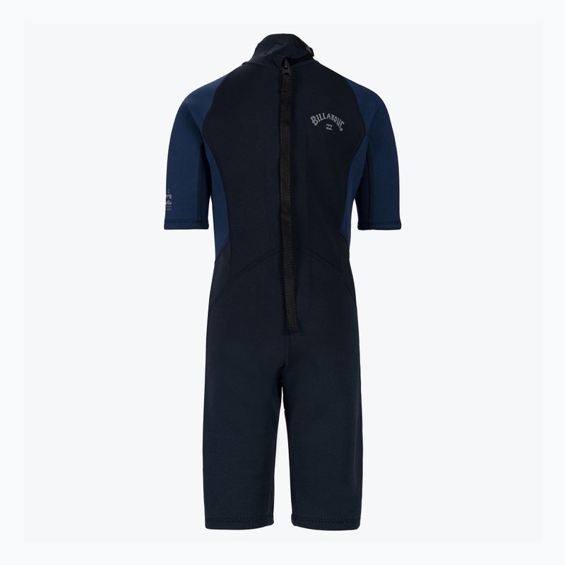 Muta da bambino Billabong 2/2 B Intruder BZ FL SP navy 2