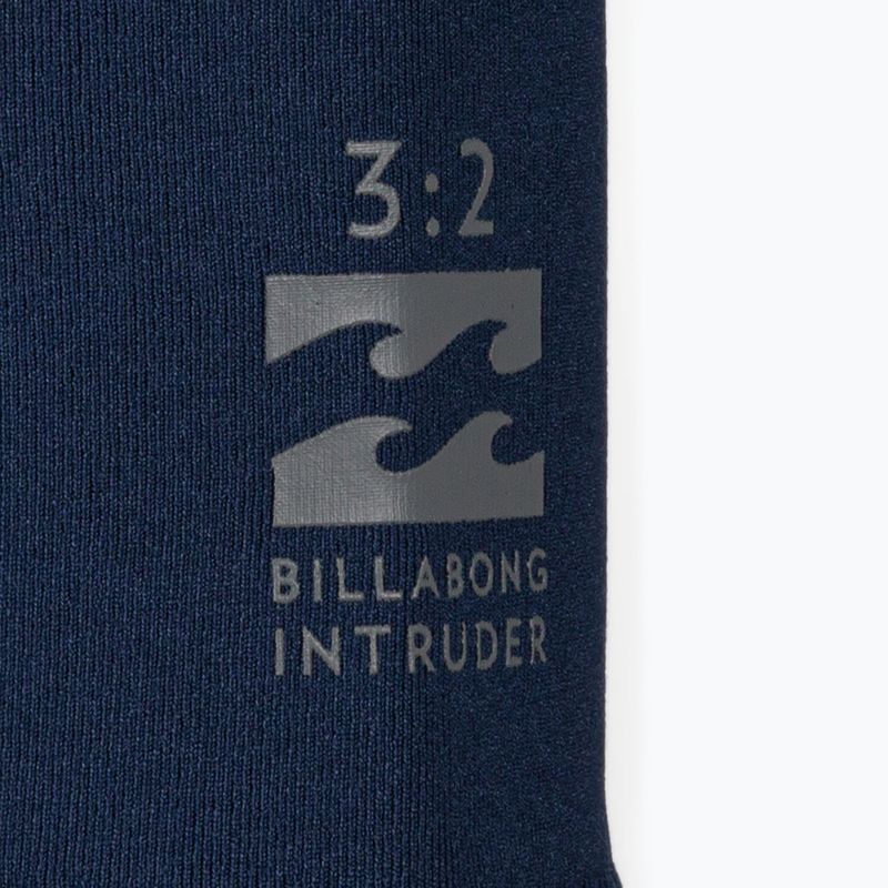 Muta da bambino Billabong 2/2 B Intruder BZ FL SP navy 4