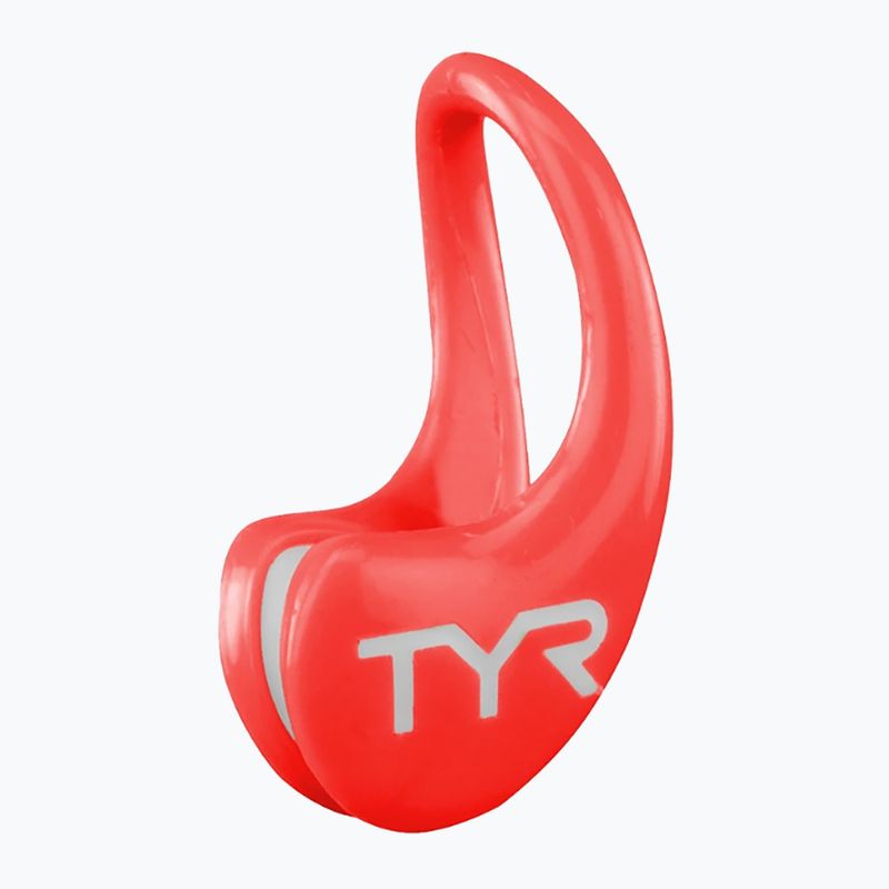 TYR Ergo Swimclip rosa