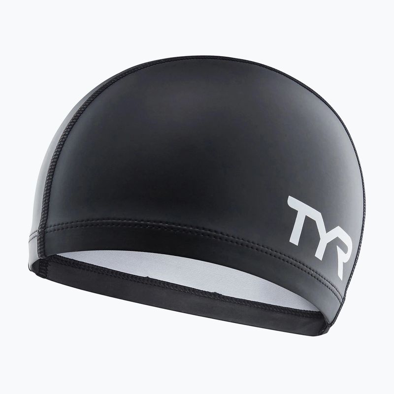 Cuffia TYR Silicone Comfort nero