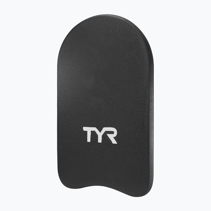 TYR Kickboard nero 4