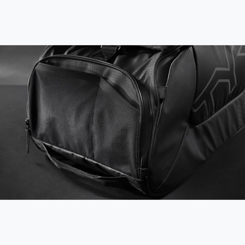 TYR Elite Team Gym Duffel 43 l nero 2